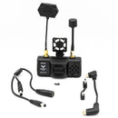 EMAX WyvernLink VRX: OpenIPC Low-Latency HD Receiver for Long-Range Fatshark FPV