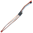Flipsky Dual Way 5AX2 Brushed ESC Speed Controller 2-3S for 130/180 Motor Engine RC Car Airplane Model Parts