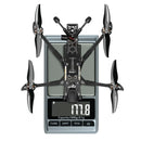 Flywoo Explorer LR 4 HD O4 PRO 4 Inch Long Range GPS RC FPV Racing Drone BNF PNP with Goku F722 mini Stack