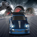 FAYEE FQD23 FQD25 1/64 2.4G 4WD Mini RC Drift Car Vehicle Models RTR for Children Toys