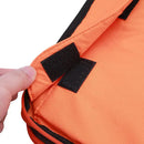 Honana HN-CB1 Double Layer Cable Storage Bag Electronic Accessories Organizer Travel Gear