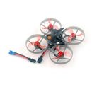 Happymodel Moblite7 V3.0 Walksnail 1S 75mm HD Whoop FPV Racing Drone with Walksnail Avatar Nano HD Digital System