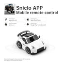 Diatone Sniclo 2009 2019 1/100 2.4G WIFI RC Car App Control Atom-Q Series Drift Desktop Micro Full Scale Remote Control On-Road Vehicles Models Toys