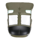 Eachine E190 E190 PRO RC Helicopter Spare Parts Nose Cover Set