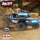 HB Toys RD1201/02/03-1 RTR 1/12 2.4G 4WD 45km/h Brushless RC Car Rock Crawler ESP Gyro Off-Road Short Course Desert Truck Full Proportional LED Light Vehicles Models Oil Filled Shocks Toys