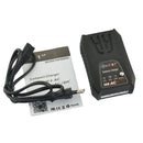 HTRC H4AC 20W 2A Blance Charger for 2-4s Lipo/LiFe/LiHV Battery