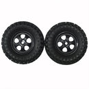 HBX 901 901A 903 903A 905 905A 1/12 RC Car Spare Tires Wheels 90140 Vehicles Model Parts