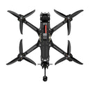 GEPRC Vapor X5 Analog 230mm 5 Inch 6S GPS Freestyle FPV Racing Drone PNP BNF with ELRS 2.4G TBS NanoRX MATEN 5.8G 1.6W VTX