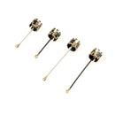 Happymodel LDS Crown 5.8GHz 3.5dB Dual Polarity Antenna (LHCP/RHCP) for Tiny Whoop FPV Drones - Mobula6/Mobula7