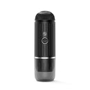 iCafilas Portable Italian Capsule Coffee Machine Capsule Powder Dual-Purpose Handheld Cordless Heating Outdoor Coffee Machine