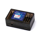 DumboRC PPM Light Control Module Dual PWM Channels for P6F P6FP P10F P10FG Receiver RC Car Vehicle Models