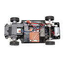 HB Toys SC24A RTR 1/24 2.4G 4WD Drift RC Car LED Light On-Road Vehicles RTR Models Kids Children Gift Toys