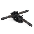 HGLRC Rekon Y6 Spare Part 5 Inch Long Range Frame Kit Support DJI O3 5.8G Analog for DIY RC FPV Racing Drone