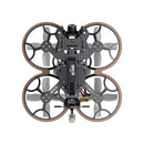 GEPRC Cinelog25 Cinelog 25 V2 Analog 2.5 Inch 4S RC FPV Racing Drone with TAKER G4 35A AIO ESC 5.8G 1W VTX Caddx Ratel2 Camera