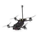 HGLRC Rekon35 Analog 2S 3.5 Inch 18650 Nano Long Range FPV Drone BNF with SPECTER 1303.5 5500KV M80 GPS
