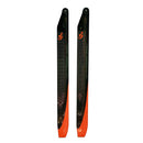 FUNFLY RC Helicopter Spart Parts 690mm Carbon Fiber Propeller Main Blade