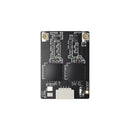 GEPRC ELRS 868/915MHz Dual Band Built-in WIFI T Antenna Long Range Diversity Receiver for RC Drones