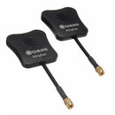 Eachine StingPad 5.8G 16dBi High Gain Flat Panel FPV Antenna SMA/RP-SMA For Receiver RC Drone