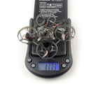 Happymodel 2024 Mobula6 1S 65mm Ultra Light Micro FPV Whoop BNF 2.4G ExpressLRS Receiver 5.8G Openvtx