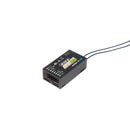 FrSky ARCHER PLUS R10+ 2.4GHz ACCESS & ACCST D16 Mode RC Receiver With OTA Function for FrSky TARANIS X9D/X9D Plus/X9E/X-Lite/Q X7 RC Transmitter