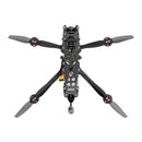 GEPRC Tern LR40 Analog 4 Inch 4S Long Range FPV Racing Drone PNP BNF with Taker G4 45A AIO 1W VTX Caddx Ratel2
