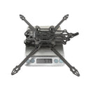 Flyfish Tony 5 215mm Wheelbase Ture X 5 Inch Frame Kit for DIY Sub250 RC FPV Racing Drone