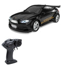 FAYEE FQD23 FQD25 1/64 2.4G 4WD Mini RC Drift Car Vehicle Models RTR for Children Toys