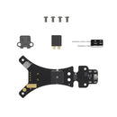 GEPRC GEP CL30 V3 30awg 675mm COB Light Strip / Function Board / Camera Mount Frame Parts for Cinelog30 V3 O4 Whoop FPV Racing Drone