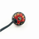 Happymodel EX1204 1204 5000KV 2-4S / 6500KV 2-3S Brushless Motor w/ 60mm Wire & Connector for 3 Inch Micro RC Drone FPV Racing