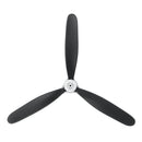 Eachine Mini FW190/ Mini F4U RC Airplane Fixed Wing Spare Part 3-Blade Propeller Full Set