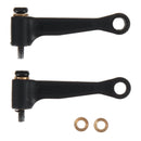 Eachine E120S Upper Lower Connect Buckle Rod RC Helicopter Parts