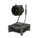 Flywoo O4 Air Unit Cooling CNC Kit Aluminum Cooling System for DJI O4/ O4 Pro RC Drone