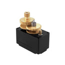 DS S003M Power 5G Metal Gear PWM Digital Servo High Precision Control for Mini RC Car Drone Aircraft Accessories