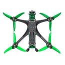 GEPRC MARK5 DC O4 Pro 230mm 5 Inch 6S GPS RC FPV Racing Drone PNP BNF with 2107.5 1960KV Motor