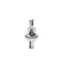 Full Metal Upgraded Ball Differential for Wltoys 1/28 284131 284161 284010 284131 K989 K969 RC Cars Vehicles Models Parts