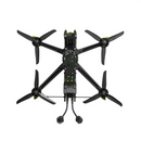 iFlight Nazgul DC5 ECO HD 240mm 6S 5 Inch GPS Freestyle FPV Racing Drone PNP BNF NO VTX NO Camera Compatible with DJI O4 Pro Air Unit Digital System