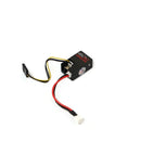 Furitek Lizard Pro 30A/50A Brushed/Brushless ESC with Bluetooth for Axial SCX24 1/24 Rock Crawler RC Car Vehicles Models Parts FUR-2073