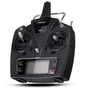 Eachine E150 E180 E200 E200S E250 RC Helicopter Spare Parts E6 Transmitter Compatible with FUTABA S-FHSS Protocol