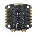 GEPRC TAKER F722 F7 Flight Controller 3-6S with 5V 9V BEC BLS 60A / 80A V2 4in1 ESC Stack for RC Drone FPV Racing