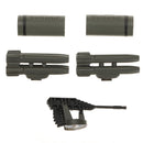 Eachine E250 AH-64 Apache RC Helicopter RC Part Sweapon Set/Sweapon Pendant Set