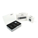 GEPRC ND Filters Set for DJI Avata O3 Air Unit - ND8/16/32/64/UV/PL Vertical Mount DIY Accessories
