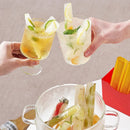 French Fries Long Frozen Ice Cube Mold Household Food Grade Ice Tray Ice Making Artifact Popsicle Mold Square Ice Large Icicle