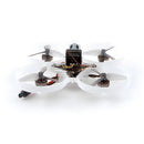 Happymodel Mobula7 Freestyle 1S 75mm HD Brushless Whoop HDZero LUX ELRS BNF RC FPV Racing Drone