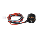 Eachine E135 2.4G 6CH Direct Drive Dual Brushless Flybarless RC Helicopter Spart Part 1204 7000KV 300mm Tail Motor