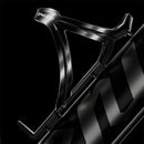 ENLEE Dual Color Bicycle Water Bottle Holder Tough Hardness Wear-resistant Lightweight Bike Bottle Rack Cages for MTB Outdoor Cycling