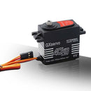 GXservo QY3240MG 40KG High Speed Metal Gear Large Torque Digital Servo For Rc Car Crawler Scx10 Trx4 1:8/1:10 Rc Car Truck Robot Parts