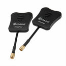 Eachine StingPad 5.8G 16dBi High Gain Flat Panel FPV Antenna SMA/RP-SMA For Receiver RC Drone