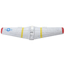 Eachine Mini Mustang P-51D RC Airplane Spare Part Main Wing & Tail Wing