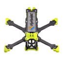 FlyfishRC Volador II VX3 144mm / VX3.5 160mm Wheelbase 3 Inch 3.5 Inch T700 Carbon Fiber Frame Kit Support DJI O4 Air Unit for DIY RC FPV Racing Drone