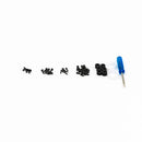 EMAX Tinyhawk Nanoscout Hardware Kit for Analog 65mm 1S Whoop FPV Racing Drone